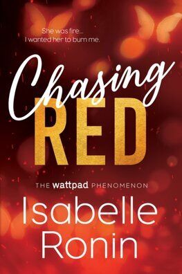 Chasing Red - Chasing Red 1