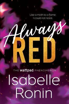 Always Red - Chasing Red 2
