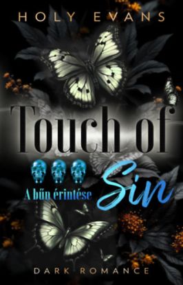 Touch Of Sin - A bűn érintése (különleges kiadás)