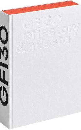 GFI 30: priestory & miesta