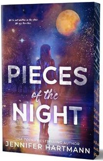 Pieces of the Night (Deluxe Edition)