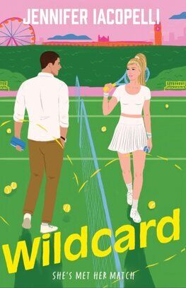 Wildcard - Match Point 2