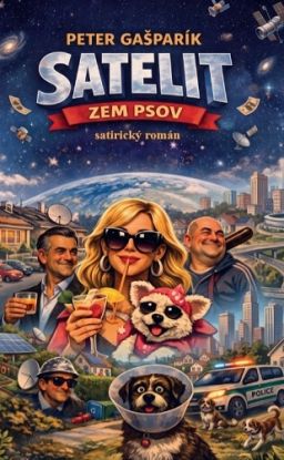 Satelit (Zem psov)