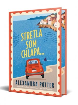 Stretla som chlapa