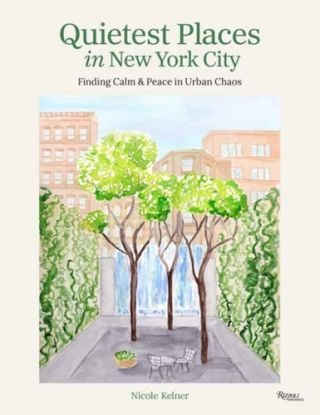 Quietest Places in New York City