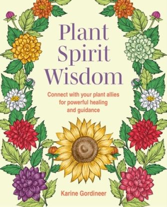 Plant Spirit Wisdom