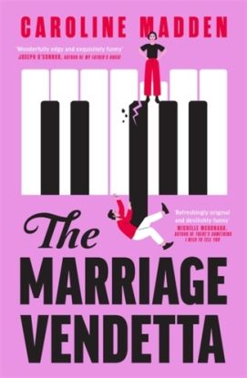 The Marriage Vendetta