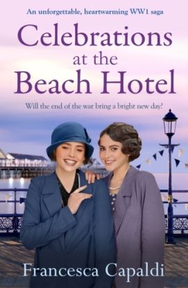 Celebrations at The Beach Hotel