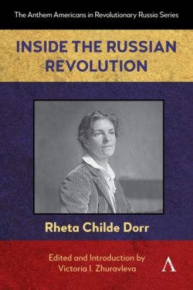 Inside the Russian Revolution