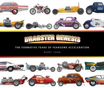 Dragster Genesis