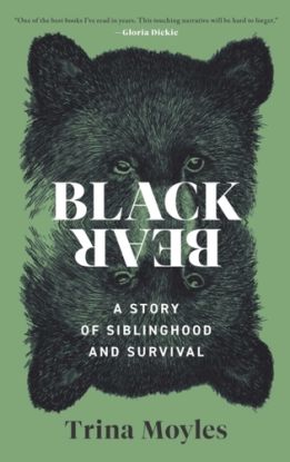 Black Bear