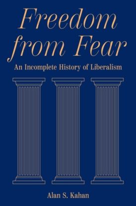 Freedom from Fear