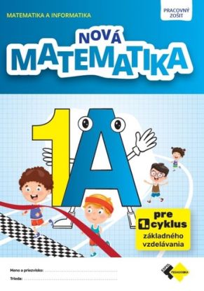 Nová matematika 1– PZ A