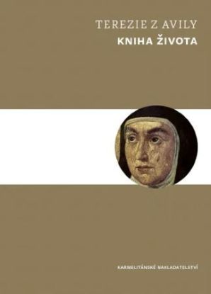 Kniha života