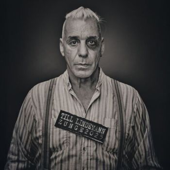 Lindemann Till - Zunge 2025 2CD