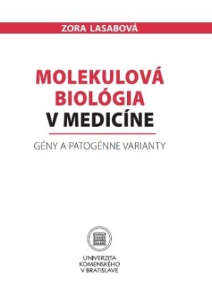 Molekulová biológia v medicíne
