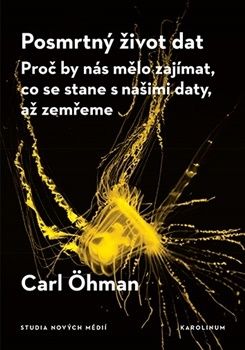 Posmrtný život dat