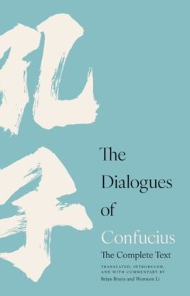 Dialogues of Confucius