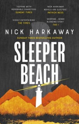 Sleeper Beach