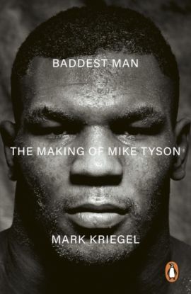 Baddest Man
