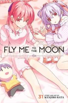 Fly Me to the Moon, Vol. 31