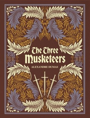 The Three Musketeers
