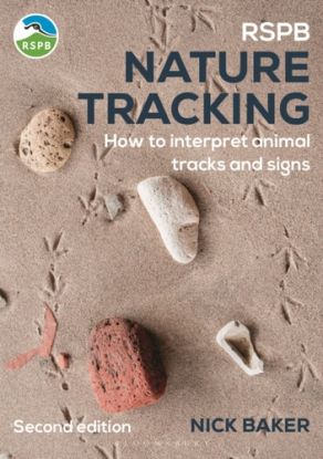 RSPB Nature Tracking