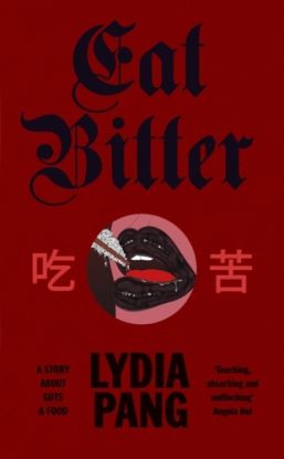 Eat Bitter