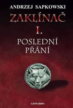 Zaklínač I. - Poslední přání, 2. vydání
