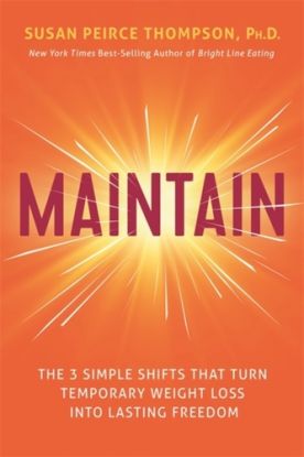 Maintain