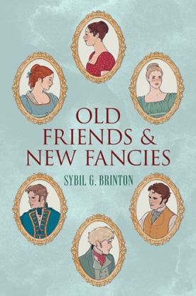 Old Friends and New Fancies