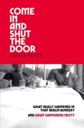 Come In and Shut the Door