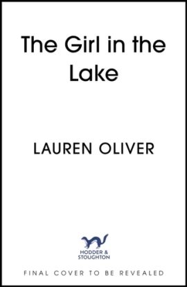 The Girl in the Lake