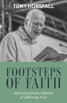 Footsteps of Faith