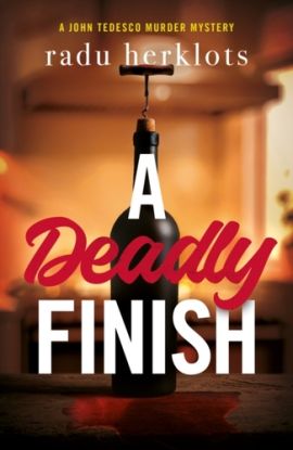 A Deadly Finish