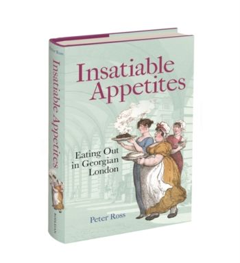 Insatiable Appetites
