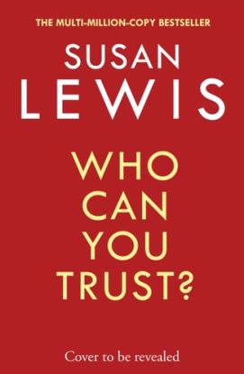 Who Can You Trust