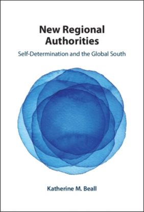 New Regional Authorities