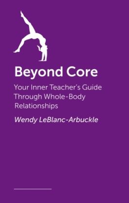 Moving Beyond Core