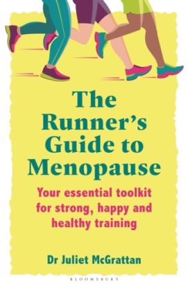 The Runner’s Guide to Menopause