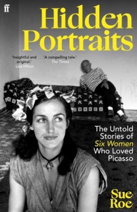 Hidden Portraits