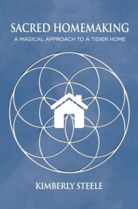 Sacred Homemaking