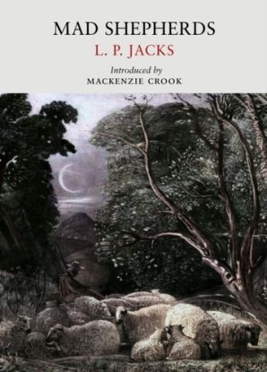 Mad Shepherds