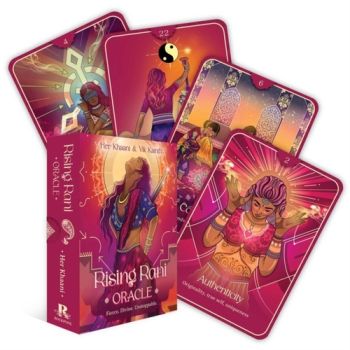 Rising Rani Oracle