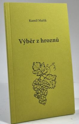 Výběr z hroznů
