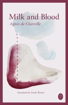 Milk and Blood