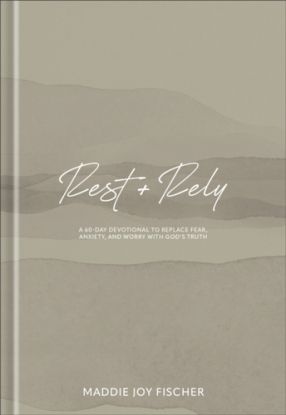 Rest + Rely