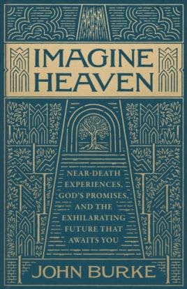 Imagine Heaven