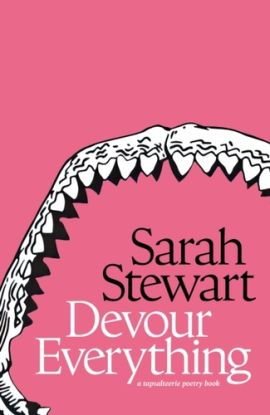 Devour Everything