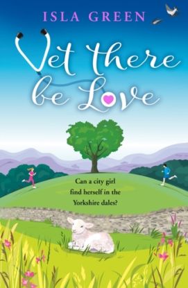 Vet There Be Love